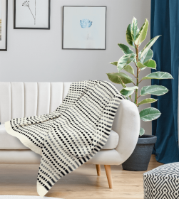 Westport Throw 50x60"