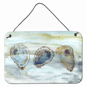 Watercolor Wall or Door Hanging Prints