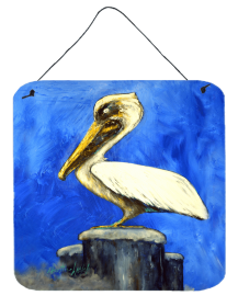 Pelican Texas Pete Wall or Door Hanging Prints