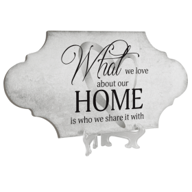 Wall Tile What We Love About Our Home