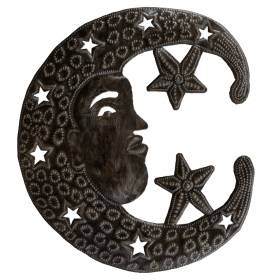 Moon & Stars