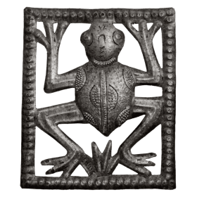 Frog Rectangle