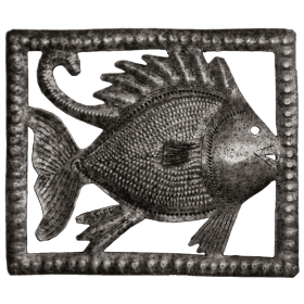 Fish Rectangle