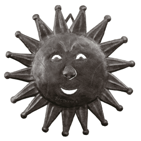 Dot Sun