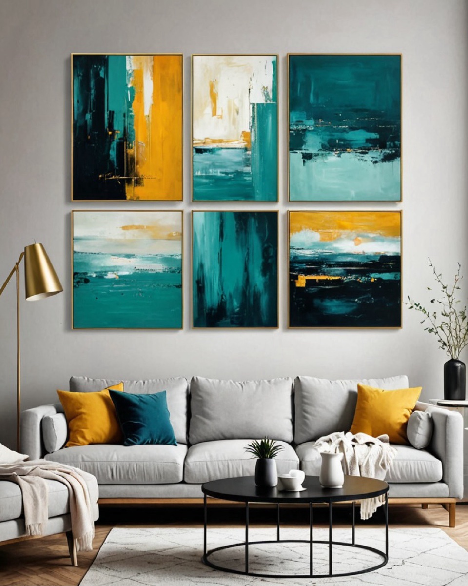 Paintings category at decor4thehome