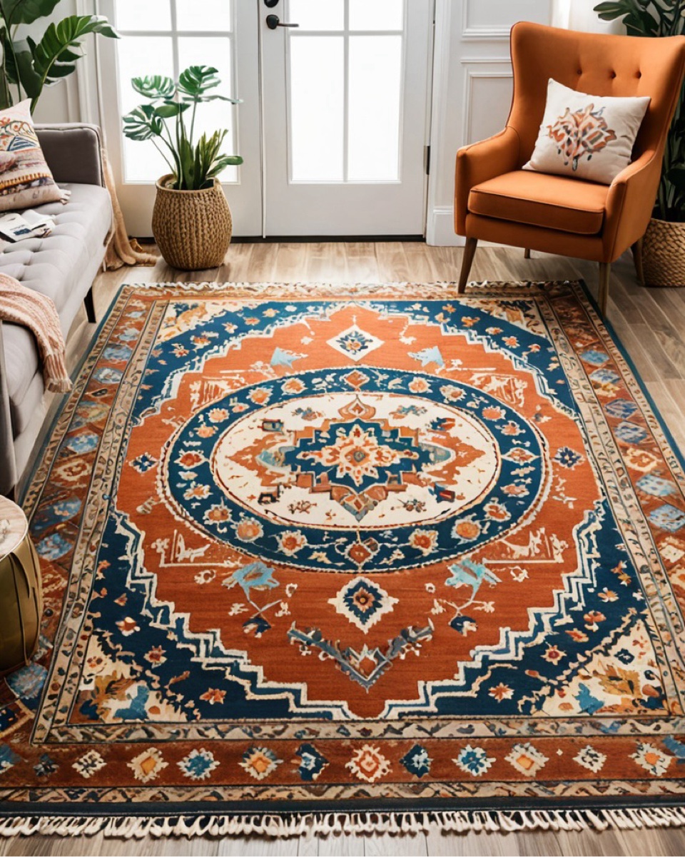 Rugs category at decor4thehome