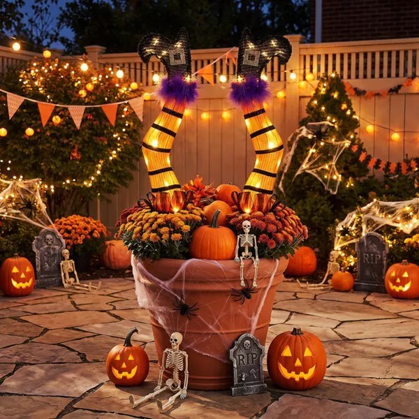 Seasonal category at decor4thehome